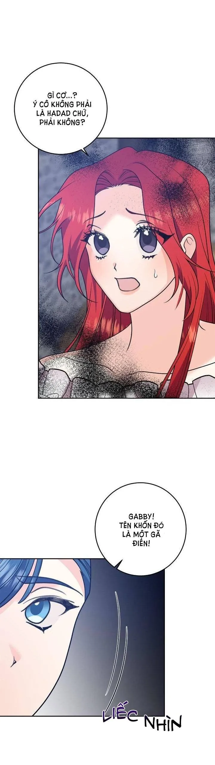 Tôi Trở Thành Gia Sư Của Bạo Chúa Chapter 81 - Trang 10