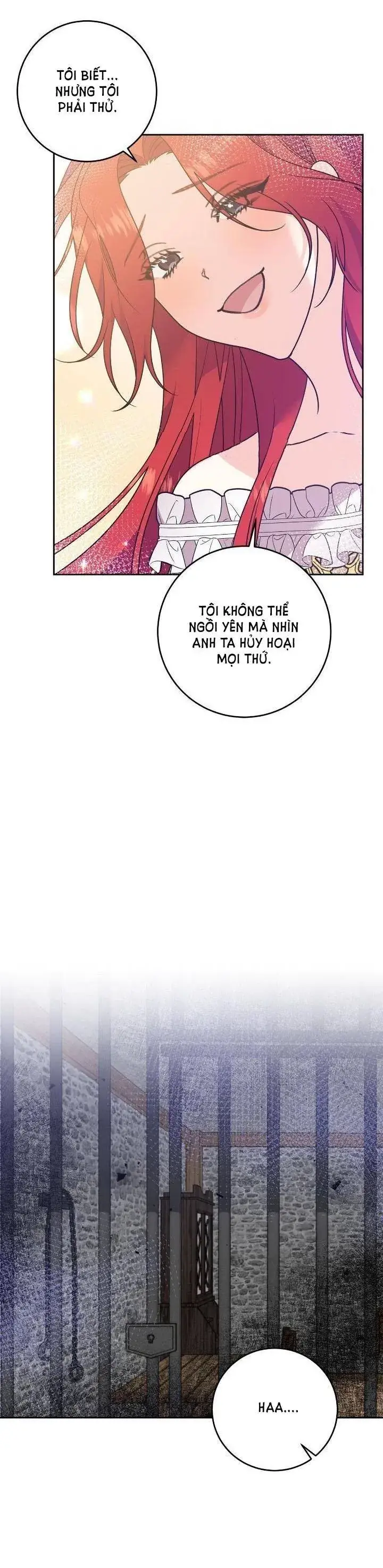 Tôi Trở Thành Gia Sư Của Bạo Chúa Chapter 81 - Trang 17