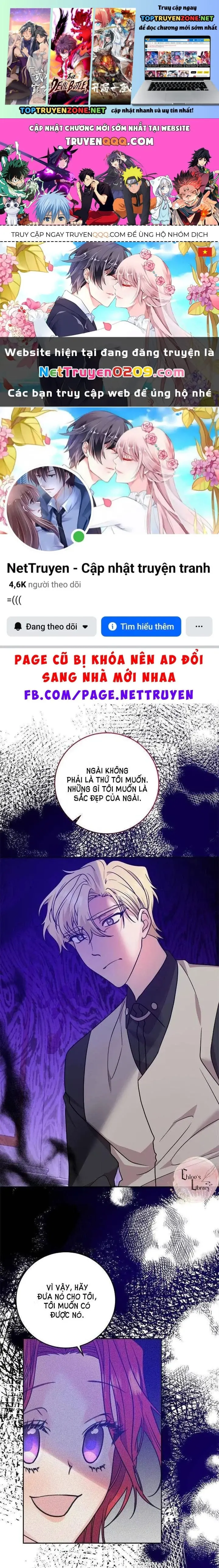 Tôi Trở Thành Gia Sư Của Bạo Chúa Chapter 81 - Trang 3