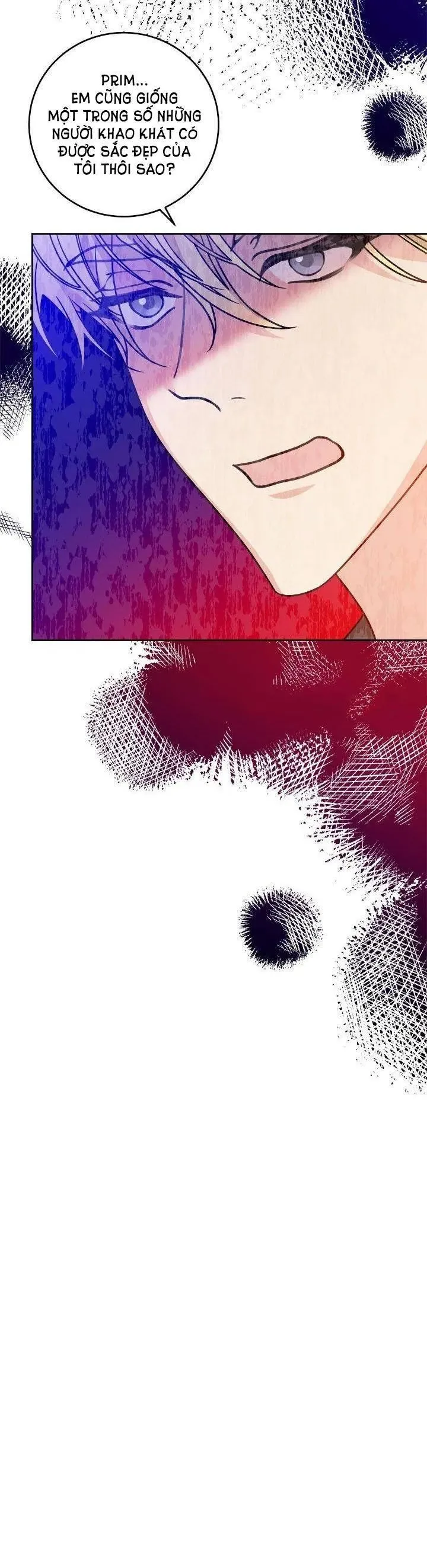 Tôi Trở Thành Gia Sư Của Bạo Chúa Chapter 81 - Trang 4