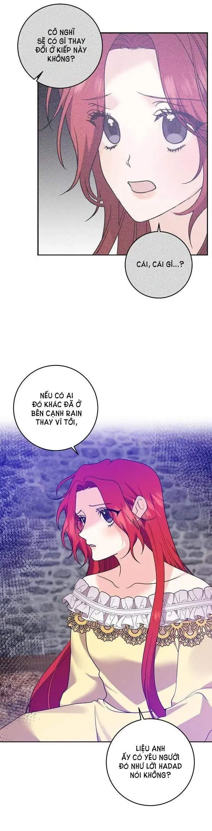 Tôi Trở Thành Gia Sư Của Bạo Chúa Chapter 81 - Trang 7