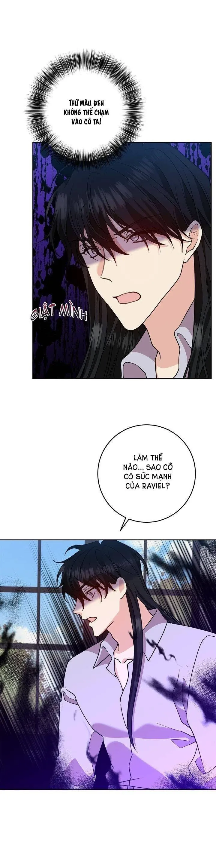 Tôi Trở Thành Gia Sư Của Bạo Chúa Chapter 82 - Trang 11