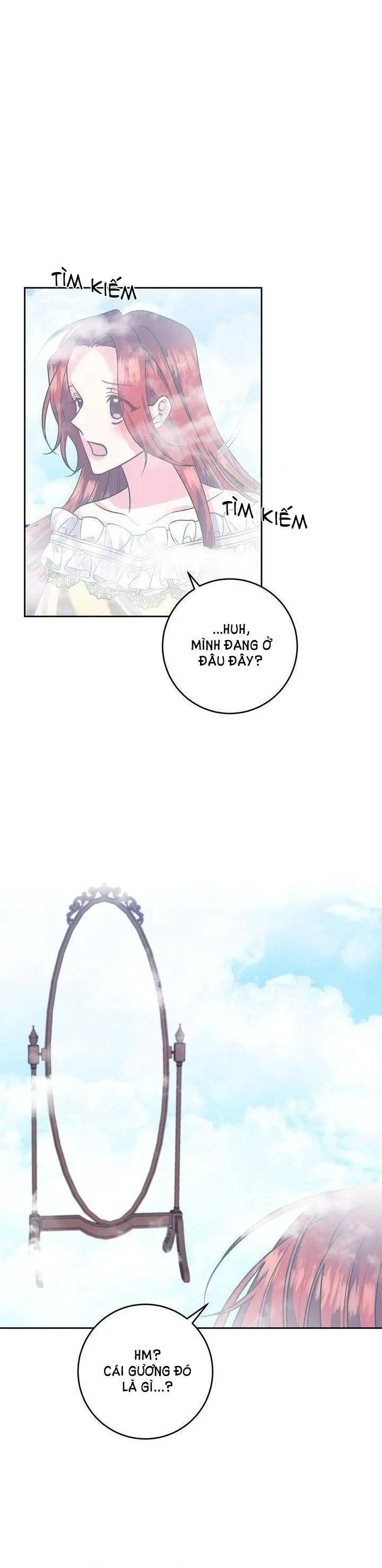 Tôi Trở Thành Gia Sư Của Bạo Chúa Chapter 82 - Trang 24
