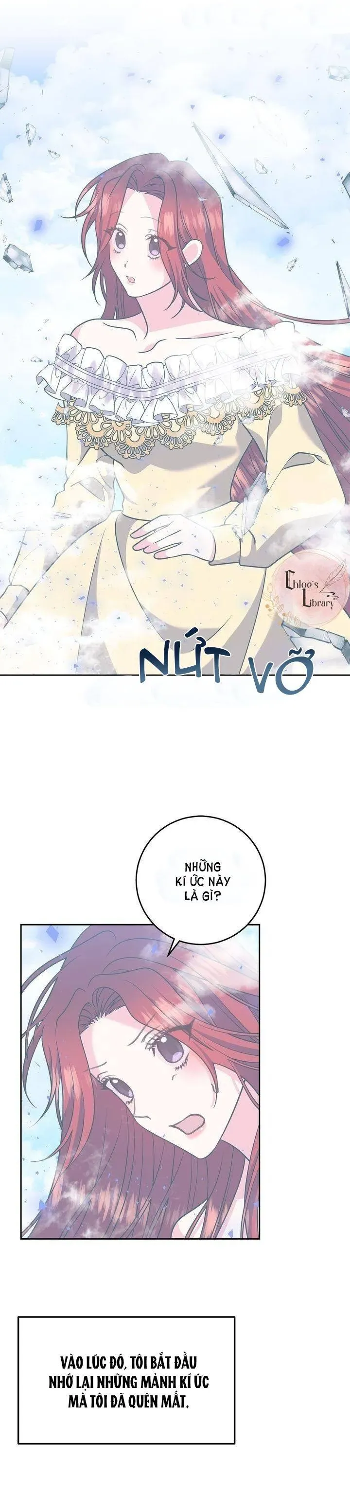 Tôi Trở Thành Gia Sư Của Bạo Chúa Chapter 82 - Trang 27