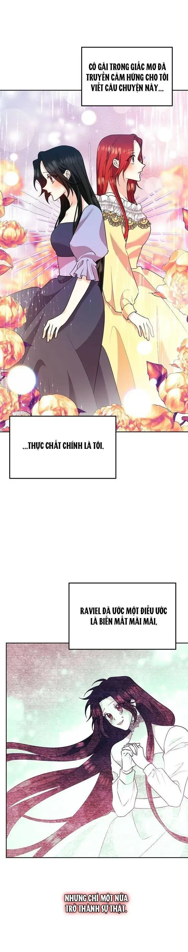 Tôi Trở Thành Gia Sư Của Bạo Chúa Chapter 82 - Trang 28
