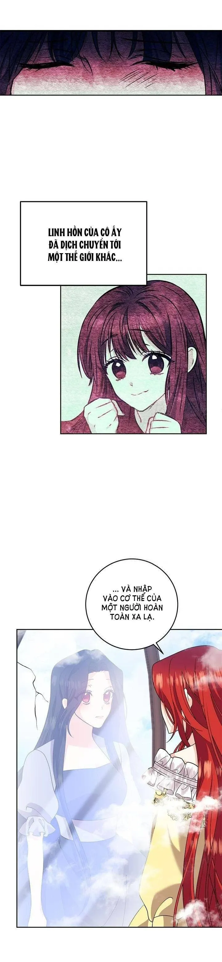 Tôi Trở Thành Gia Sư Của Bạo Chúa Chapter 82 - Trang 29