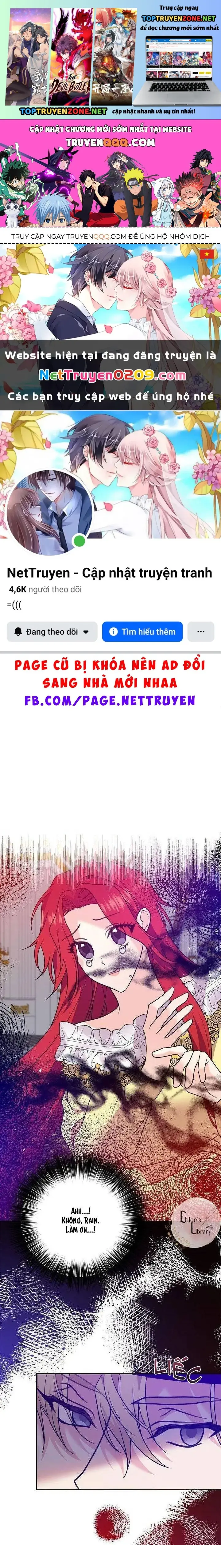 Tôi Trở Thành Gia Sư Của Bạo Chúa Chapter 82 - Trang 3