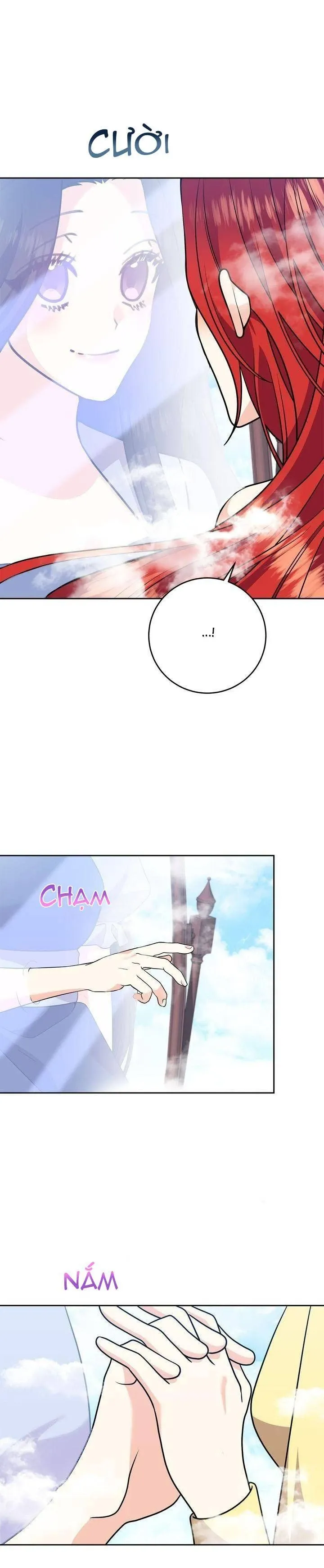 Tôi Trở Thành Gia Sư Của Bạo Chúa Chapter 82 - Trang 30