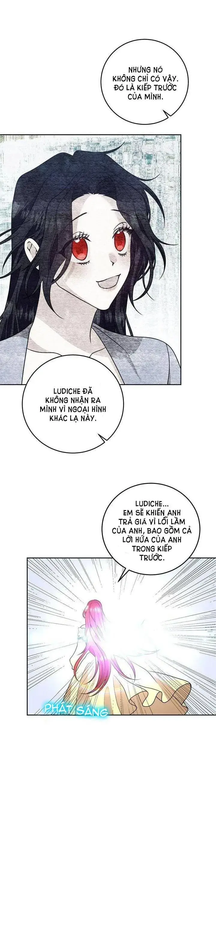 Tôi Trở Thành Gia Sư Của Bạo Chúa Chapter 82 - Trang 34