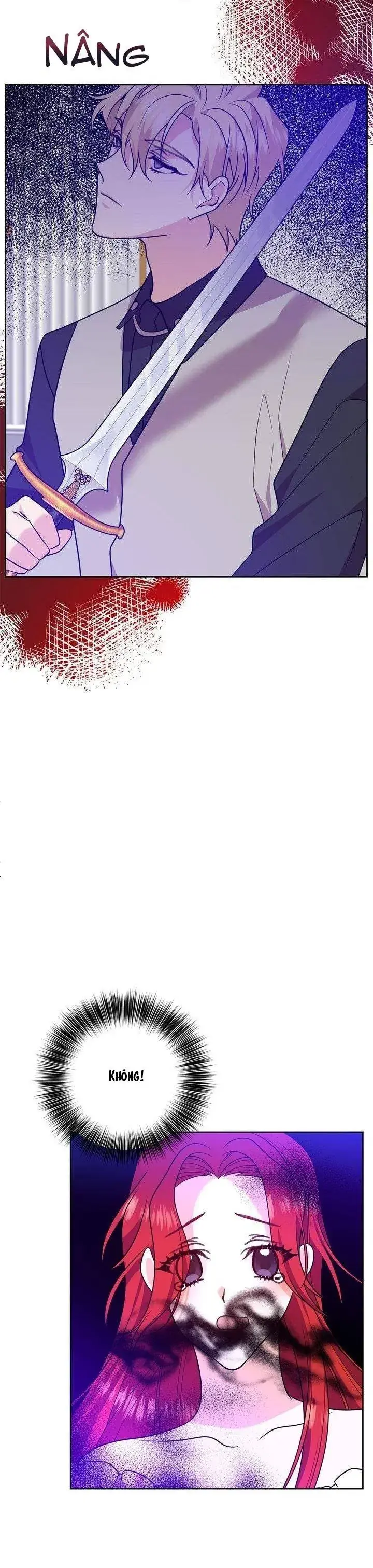 Tôi Trở Thành Gia Sư Của Bạo Chúa Chapter 82 - Trang 4