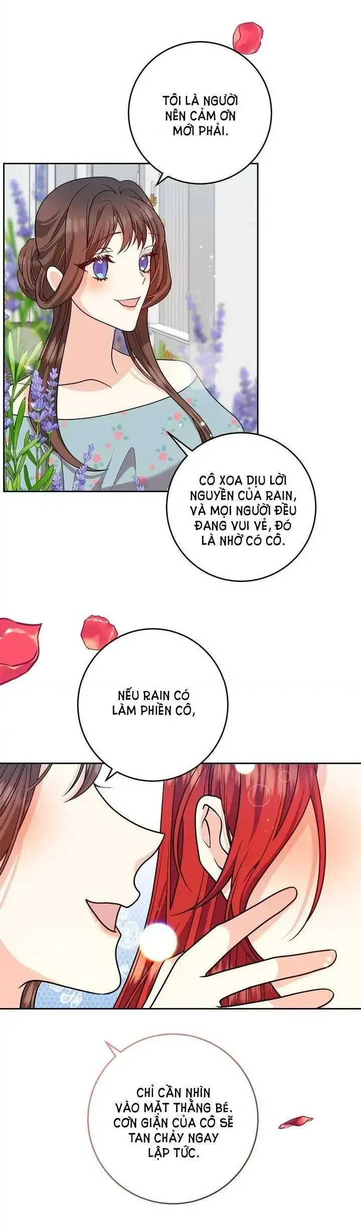 Tôi Trở Thành Gia Sư Của Bạo Chúa Chapter 83 - Trang 32