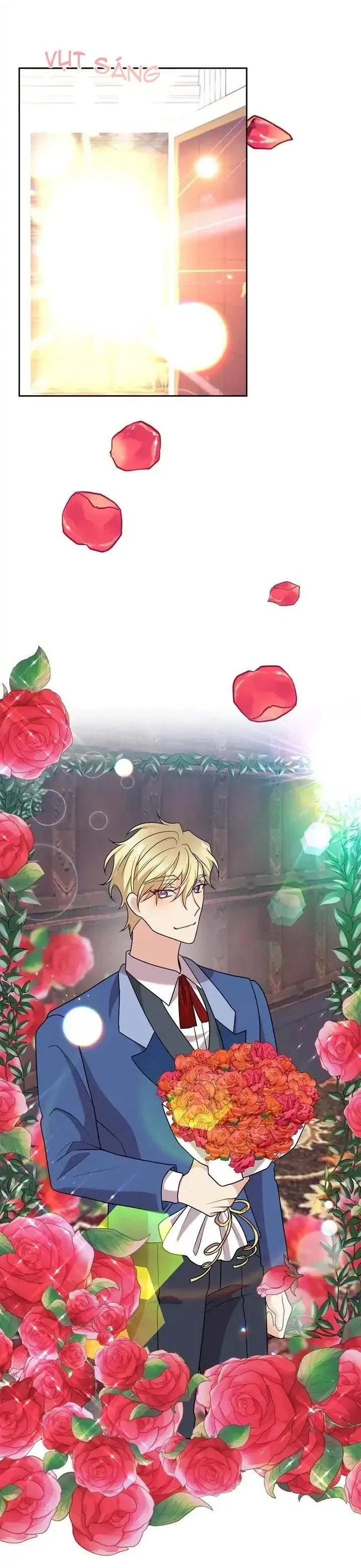 Tôi Trở Thành Gia Sư Của Bạo Chúa Chapter 83 - Trang 37