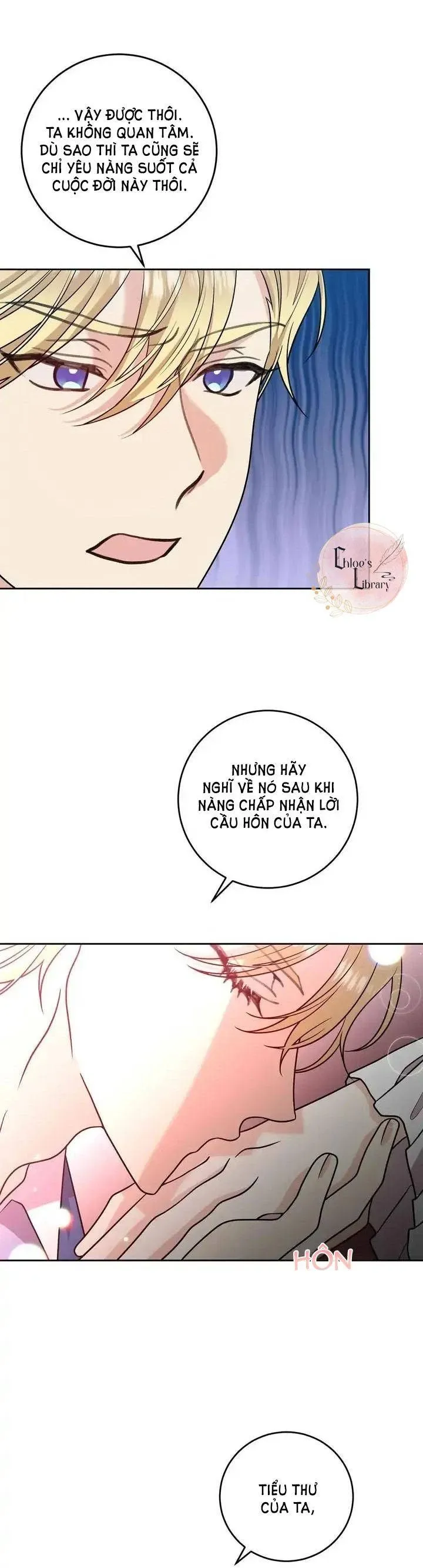Tôi Trở Thành Gia Sư Của Bạo Chúa Chapter 83 - Trang 39