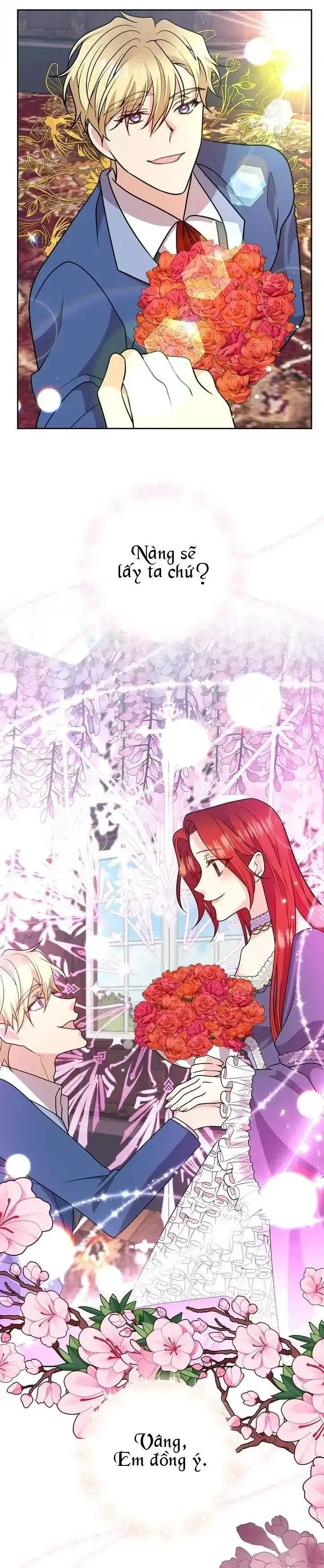 Tôi Trở Thành Gia Sư Của Bạo Chúa Chapter 83 - Trang 40