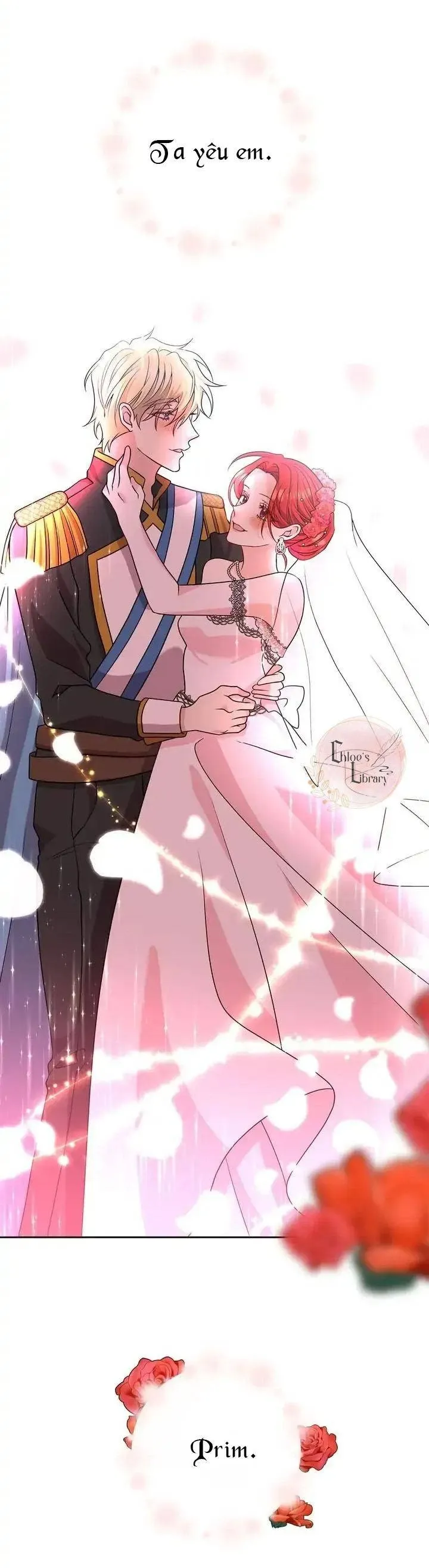 Tôi Trở Thành Gia Sư Của Bạo Chúa Chapter 83 - Trang 46