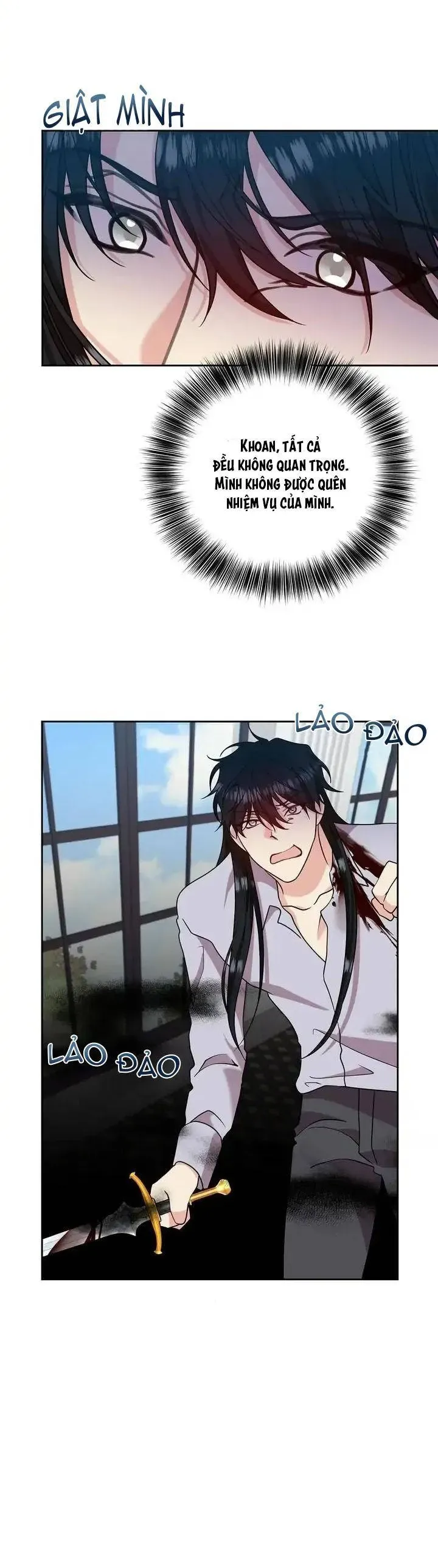Tôi Trở Thành Gia Sư Của Bạo Chúa Chapter 83 - Trang 5