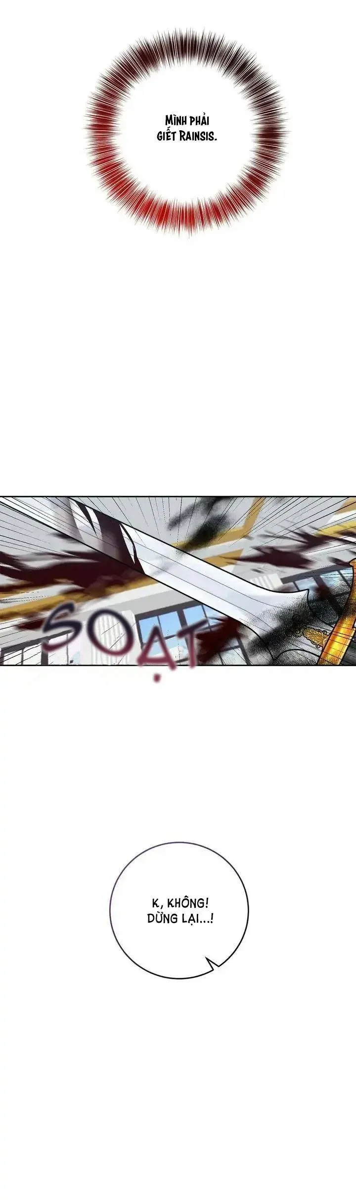 Tôi Trở Thành Gia Sư Của Bạo Chúa Chapter 83 - Trang 6