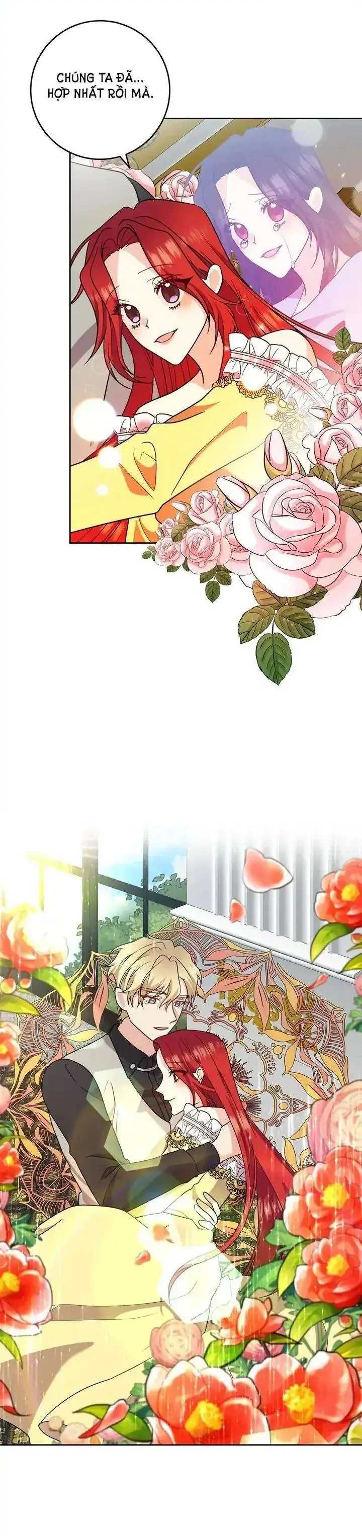 Tôi Trở Thành Gia Sư Của Bạo Chúa Chapter 83 - Trang 8
