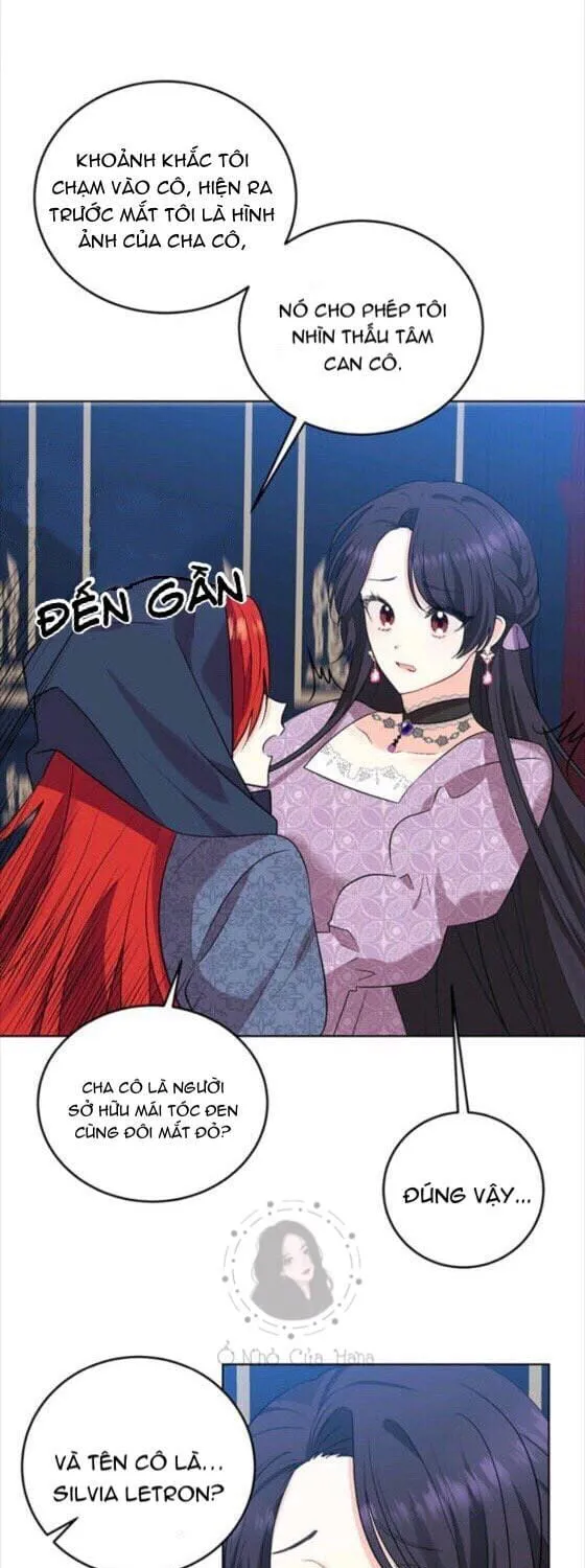 Tôi Trở Thành Gia Sư Của Bạo Chúa Chapter 9 - Trang 16