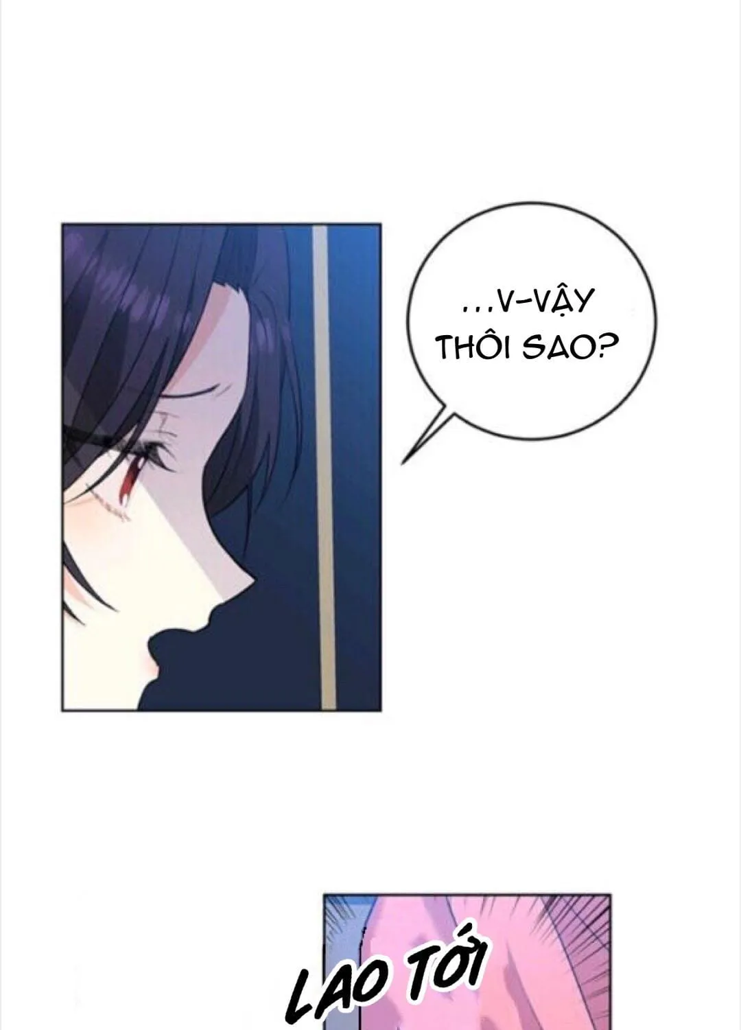 Tôi Trở Thành Gia Sư Của Bạo Chúa Chapter 9 - Trang 25