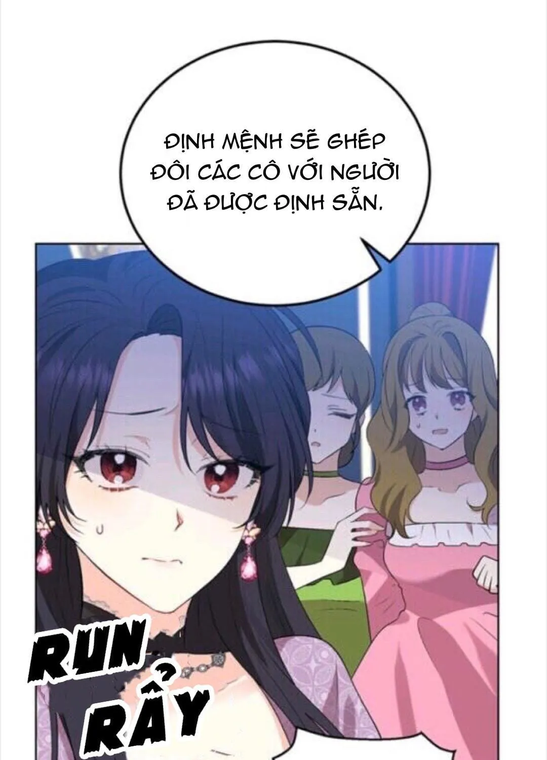 Tôi Trở Thành Gia Sư Của Bạo Chúa Chapter 9 - Trang 29
