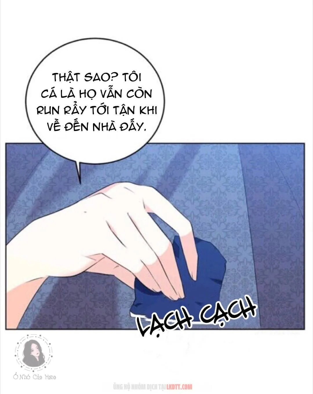Tôi Trở Thành Gia Sư Của Bạo Chúa Chapter 9 - Trang 38