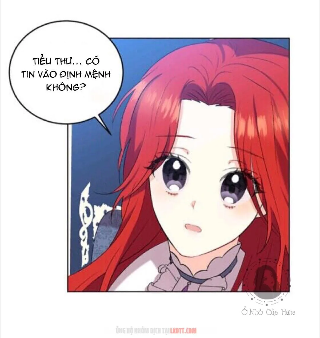 Tôi Trở Thành Gia Sư Của Bạo Chúa Chapter 9 - Trang 40
