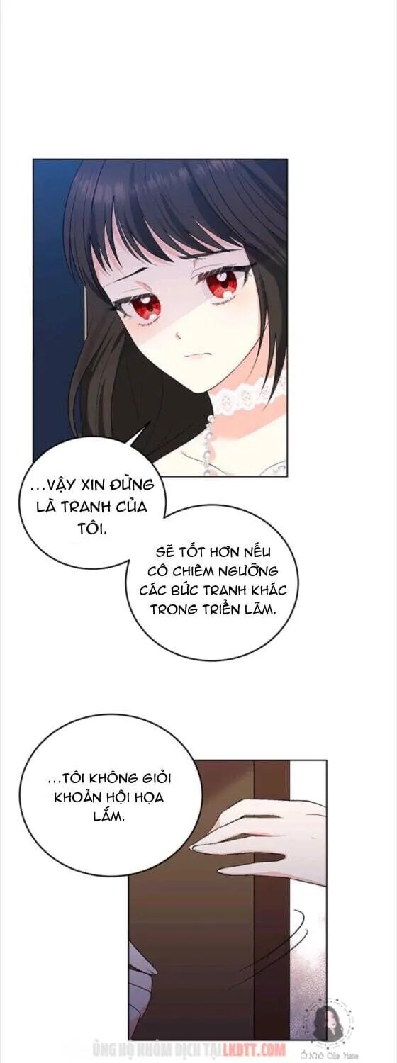 Tôi Trở Thành Gia Sư Của Bạo Chúa Chapter 9 - Trang 47
