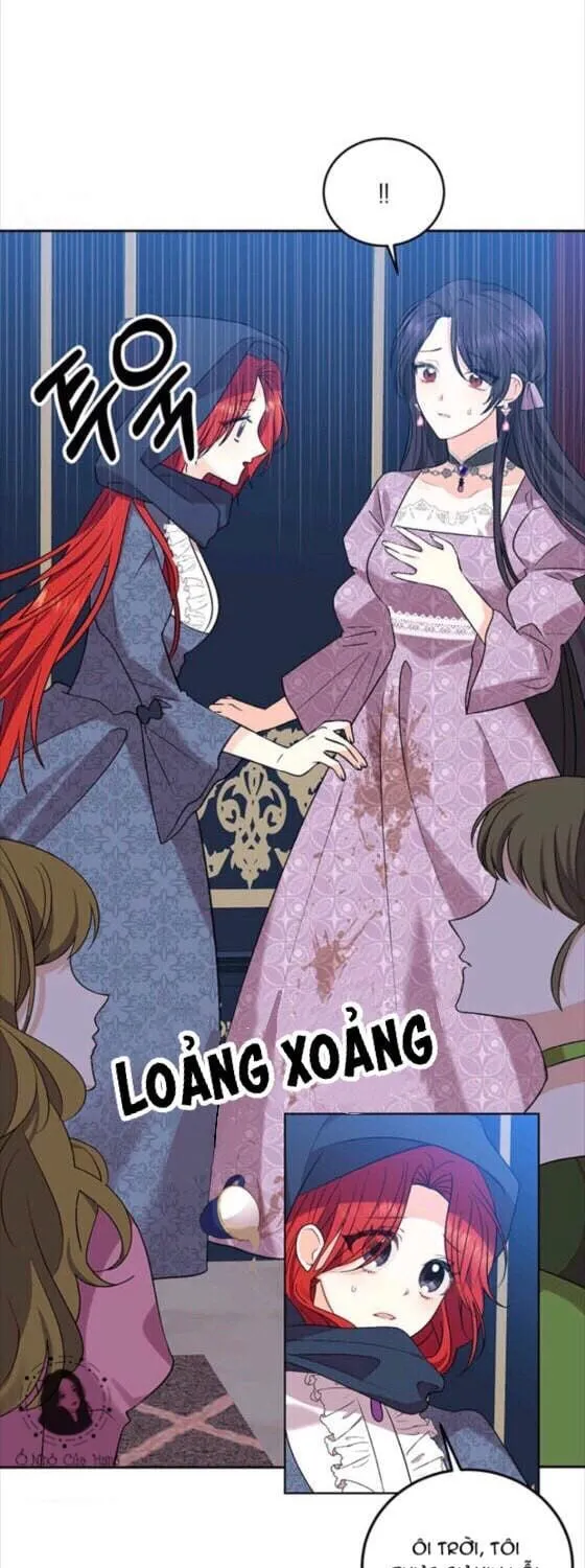 Tôi Trở Thành Gia Sư Của Bạo Chúa Chapter 9 - Trang 5