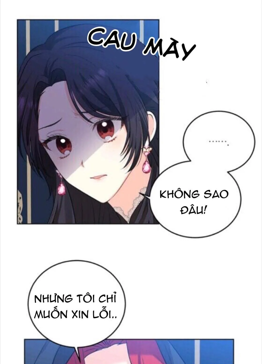 Tôi Trở Thành Gia Sư Của Bạo Chúa Chapter 9 - Trang 9