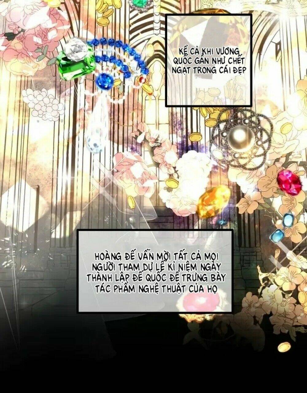 Tôi Trở Thành Gia Sư Của Tên Bạo Chúa Chapter 0 - Trang 10