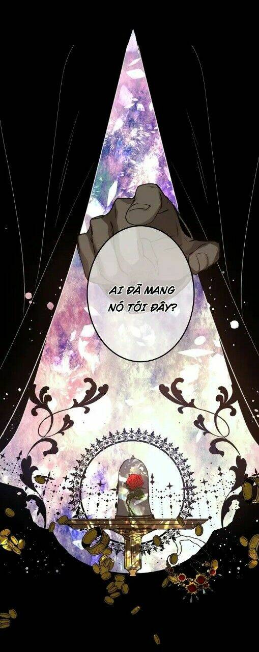 Tôi Trở Thành Gia Sư Của Tên Bạo Chúa Chapter 0 - Trang 11