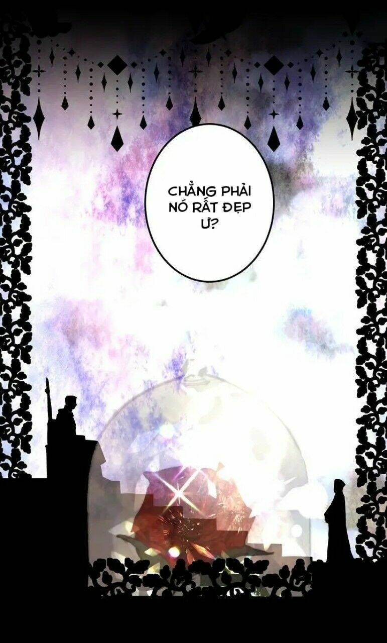 Tôi Trở Thành Gia Sư Của Tên Bạo Chúa Chapter 0 - Trang 13