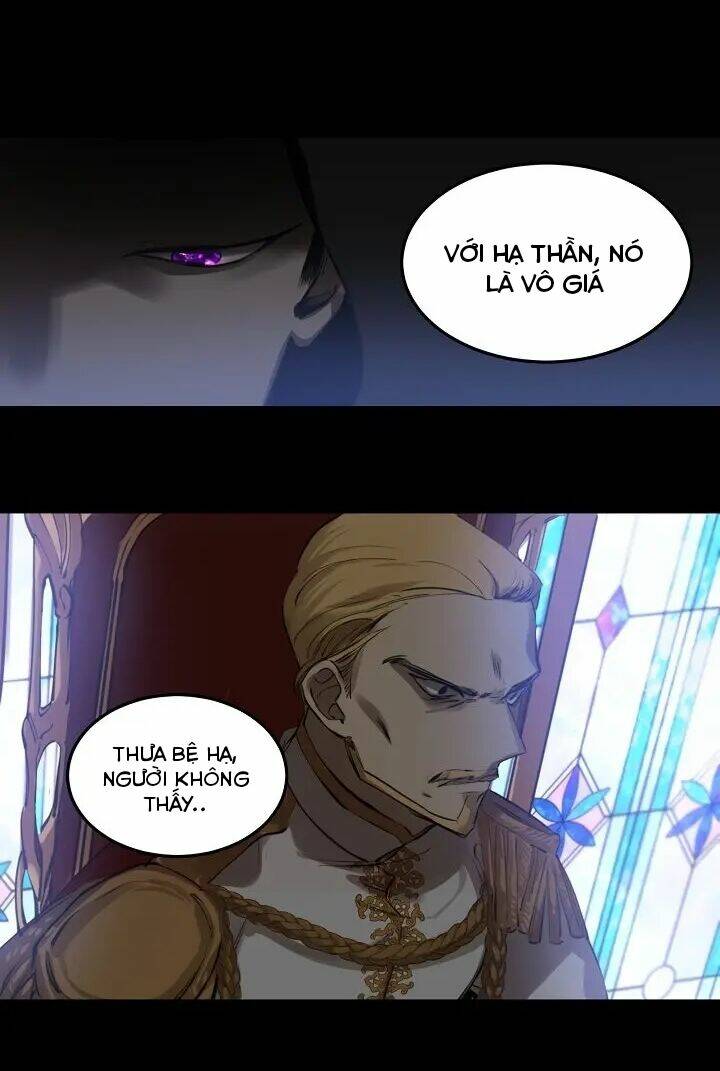 Tôi Trở Thành Gia Sư Của Tên Bạo Chúa Chapter 0 - Trang 14