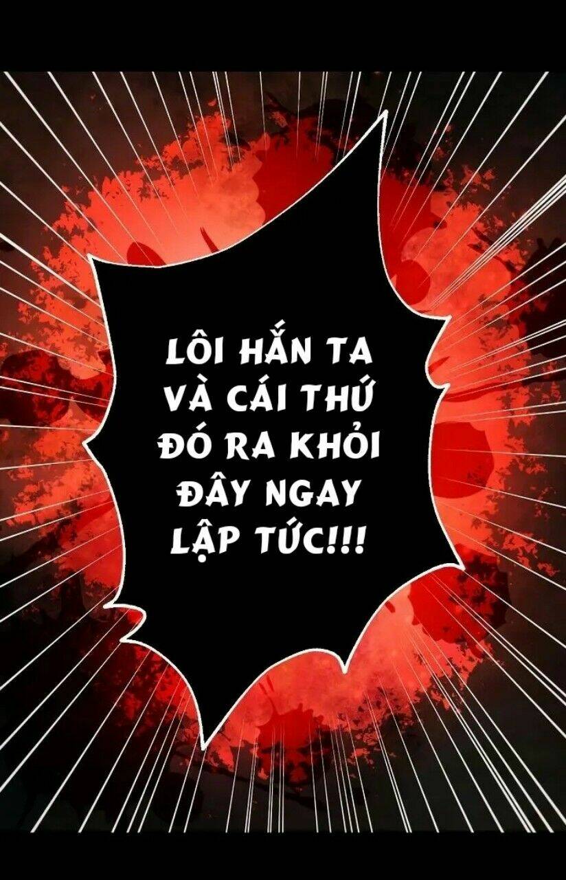 Tôi Trở Thành Gia Sư Của Tên Bạo Chúa Chapter 0 - Trang 15