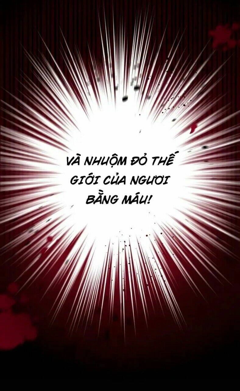 Tôi Trở Thành Gia Sư Của Tên Bạo Chúa Chapter 0 - Trang 21