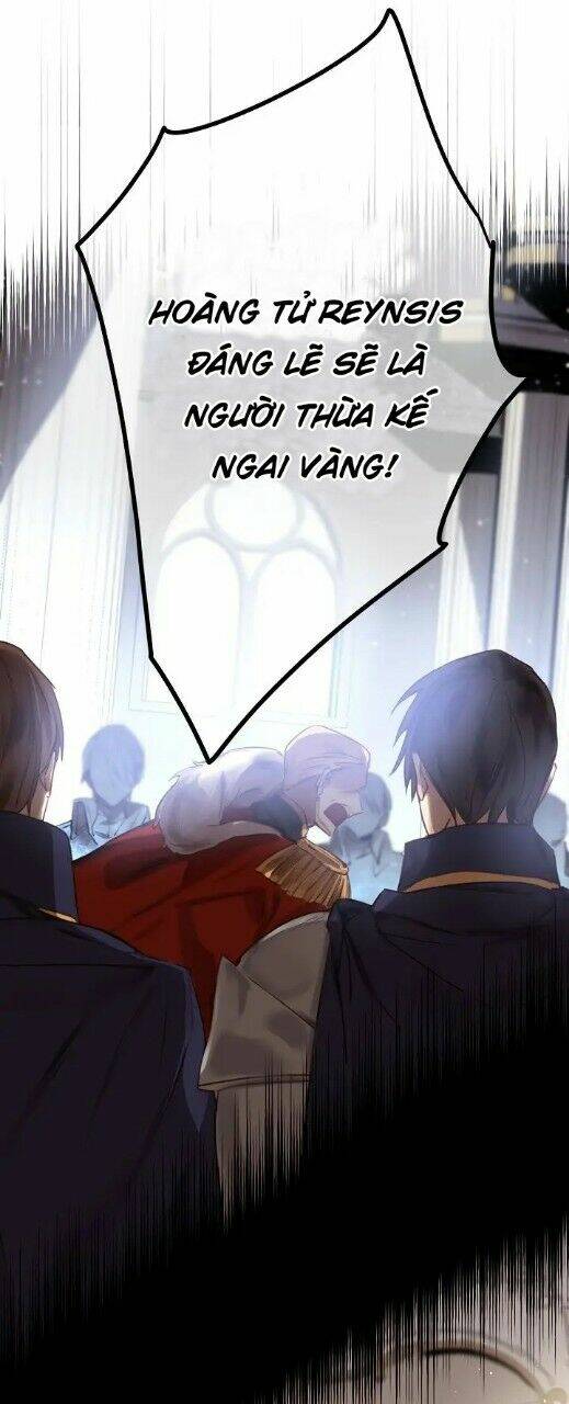 Tôi Trở Thành Gia Sư Của Tên Bạo Chúa Chapter 0 - Trang 24