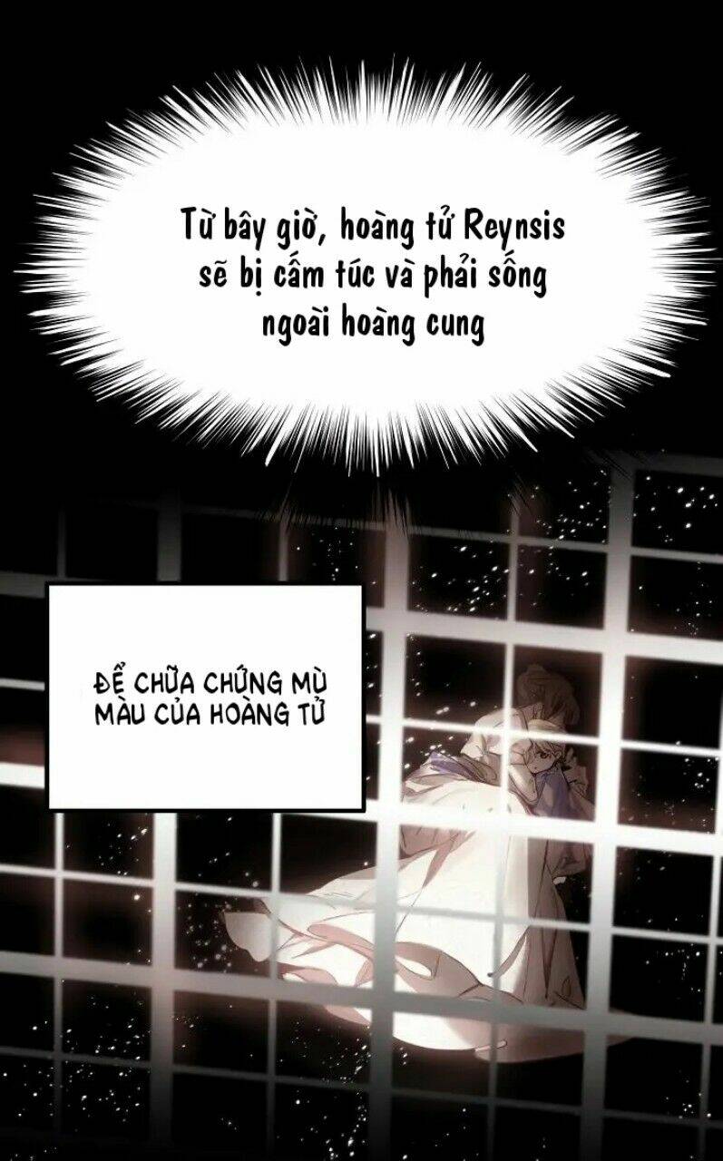 Tôi Trở Thành Gia Sư Của Tên Bạo Chúa Chapter 0 - Trang 27