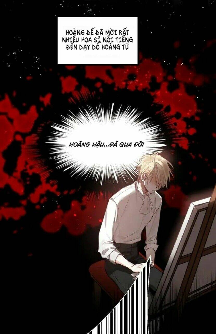 Tôi Trở Thành Gia Sư Của Tên Bạo Chúa Chapter 0 - Trang 28