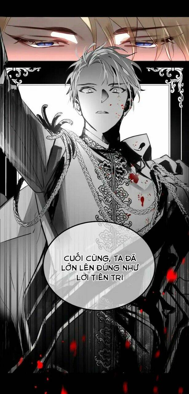 Tôi Trở Thành Gia Sư Của Tên Bạo Chúa Chapter 0 - Trang 31