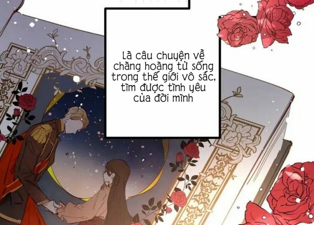 Tôi Trở Thành Gia Sư Của Tên Bạo Chúa Chapter 0 - Trang 35