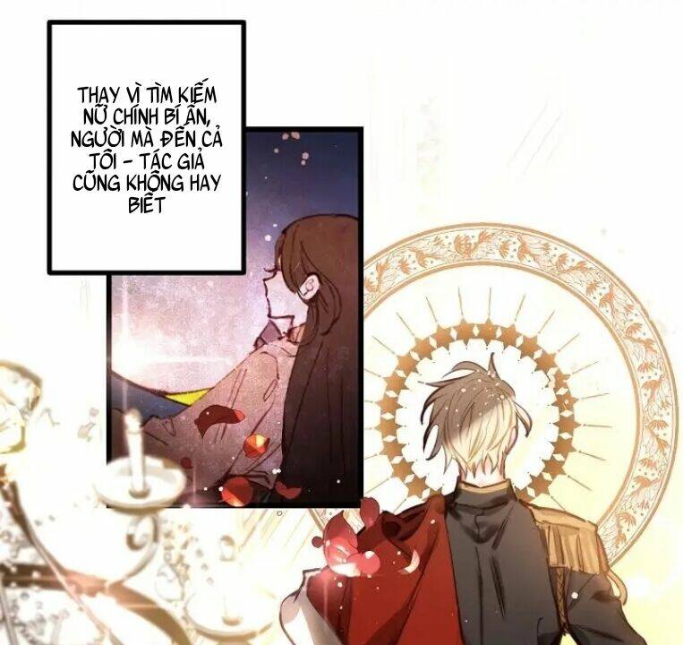 Tôi Trở Thành Gia Sư Của Tên Bạo Chúa Chapter 0 - Trang 37