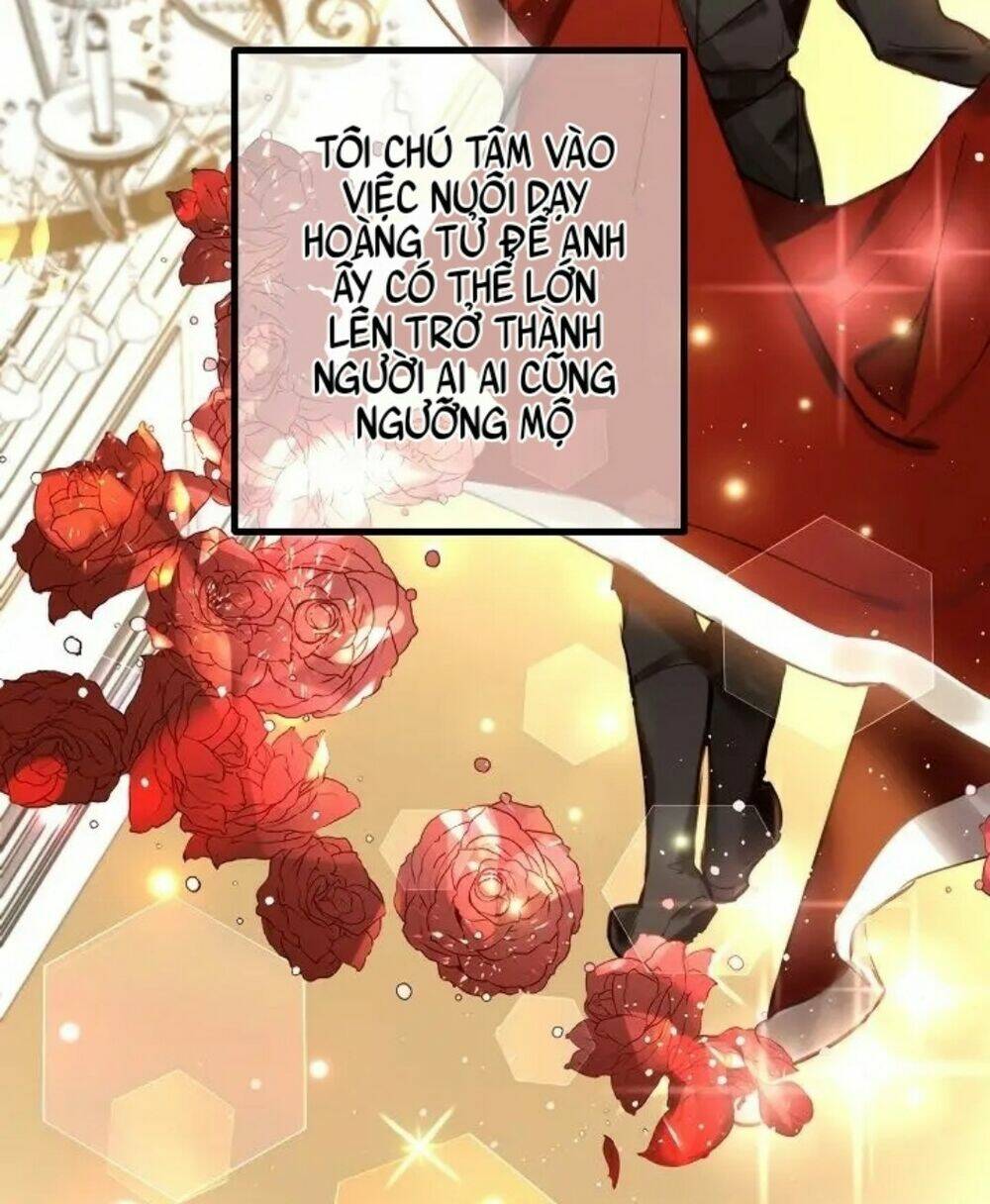 Tôi Trở Thành Gia Sư Của Tên Bạo Chúa Chapter 0 - Trang 38