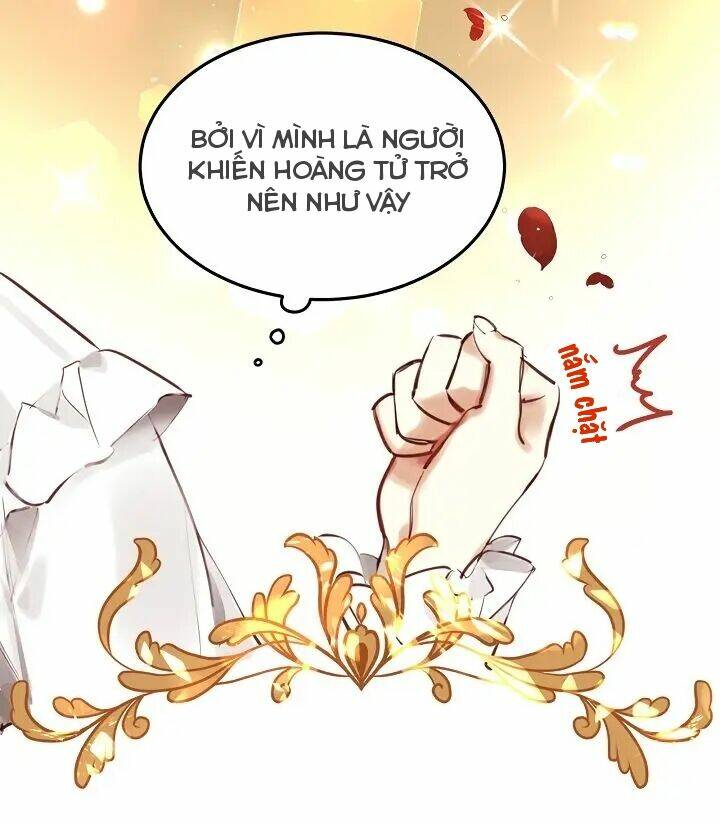Tôi Trở Thành Gia Sư Của Tên Bạo Chúa Chapter 0 - Trang 39