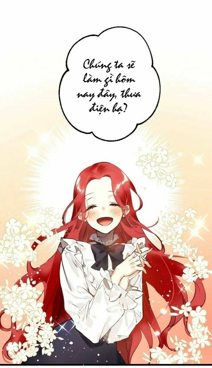 Tôi Trở Thành Gia Sư Của Tên Bạo Chúa Chapter 0 - Trang 4