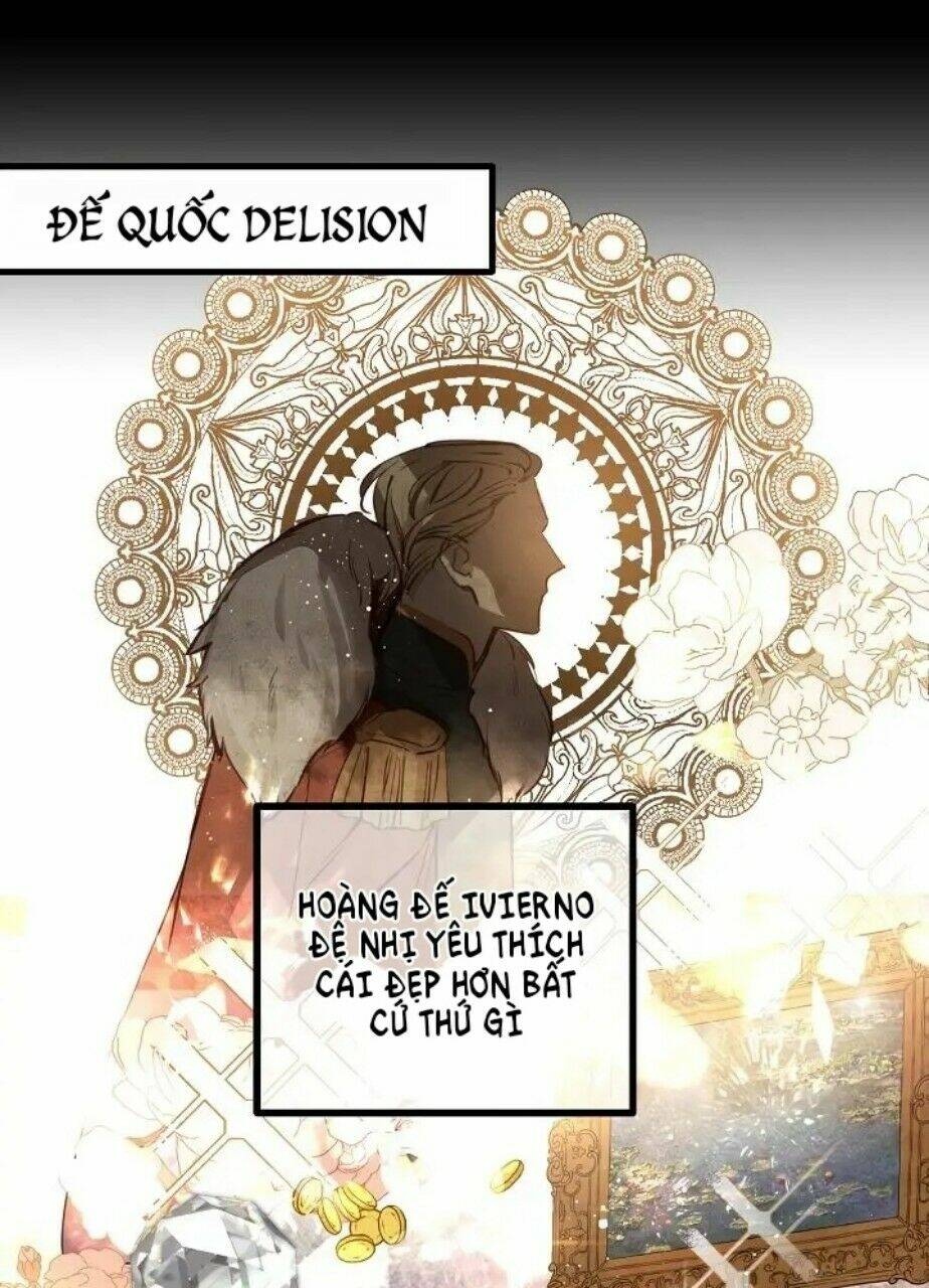 Tôi Trở Thành Gia Sư Của Tên Bạo Chúa Chapter 0 - Trang 8