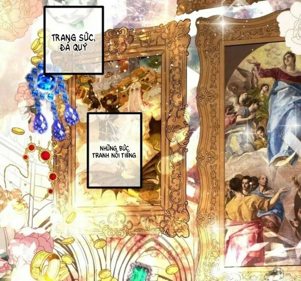 Tôi Trở Thành Gia Sư Của Tên Bạo Chúa Chapter 0 - Trang 9