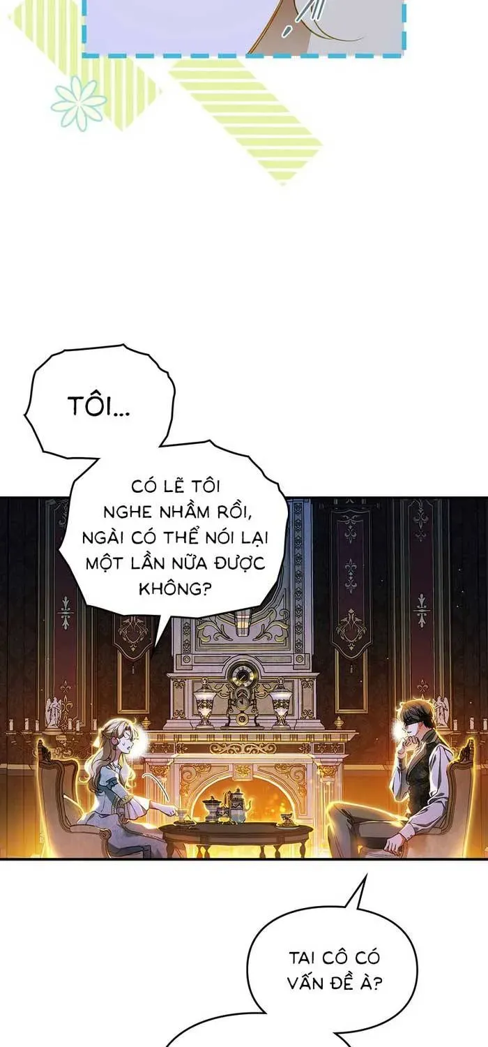 Tôi Trở Thành Hôn Thê Của Đại Công Tước Mù Chapter 1.1 - Trang 13