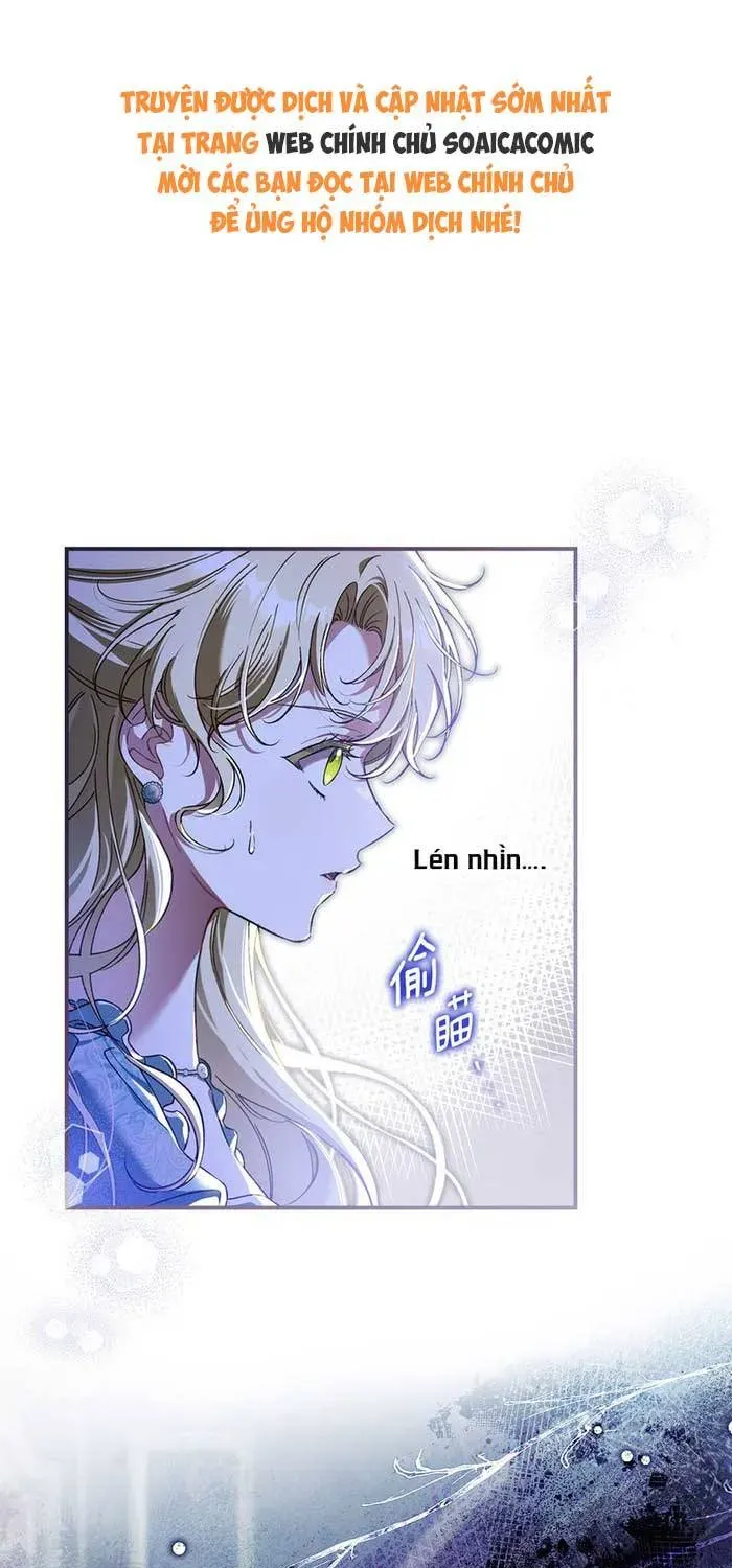 Tôi Trở Thành Hôn Thê Của Đại Công Tước Mù Chapter 1.1 - Trang 16