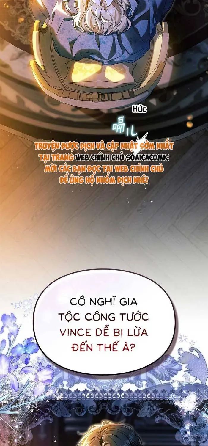 Tôi Trở Thành Hôn Thê Của Đại Công Tước Mù Chapter 1.1 - Trang 27